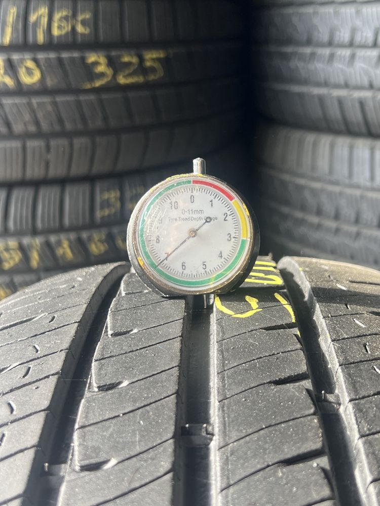 *Opony michelin 235/65/16C para