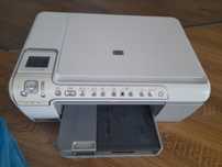Drukarka HP Photosmart C5280 All in One