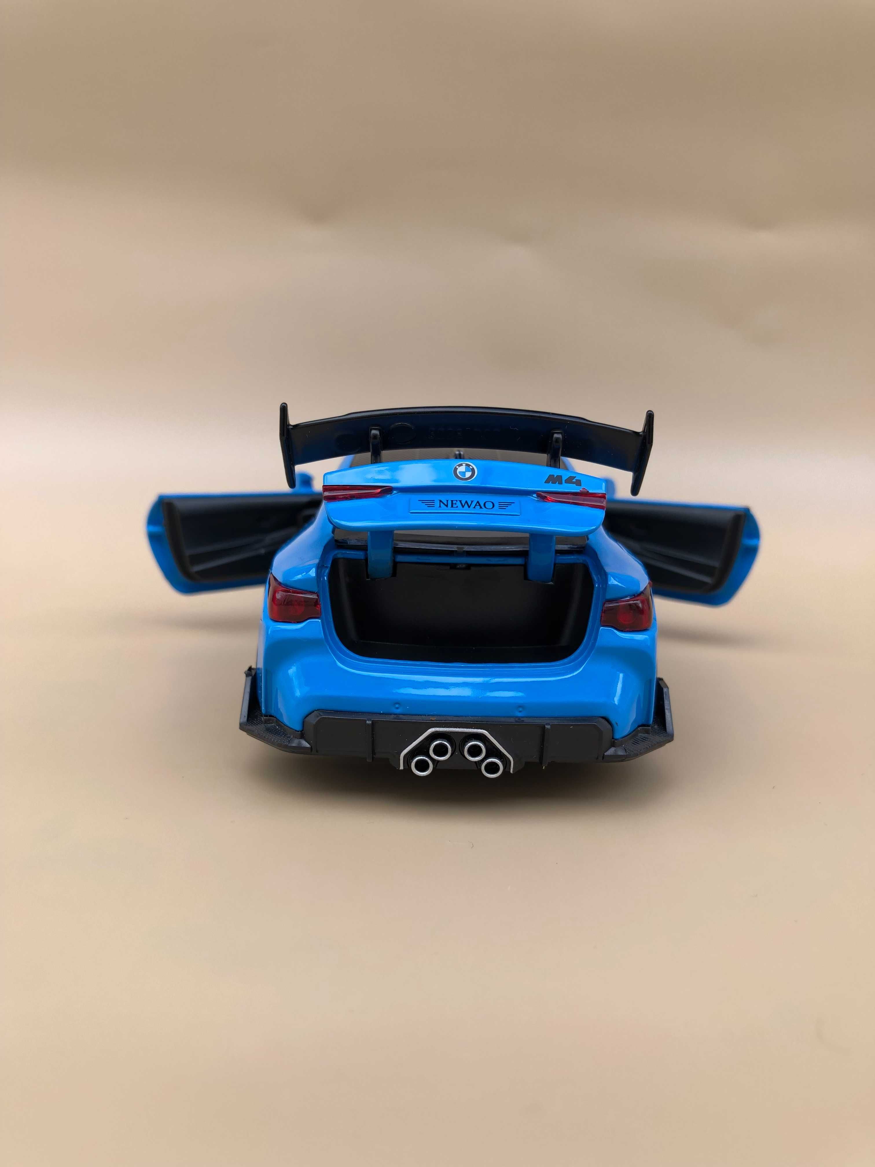 bmw модель игрушка машинка металл звук свет фар томас track дорога