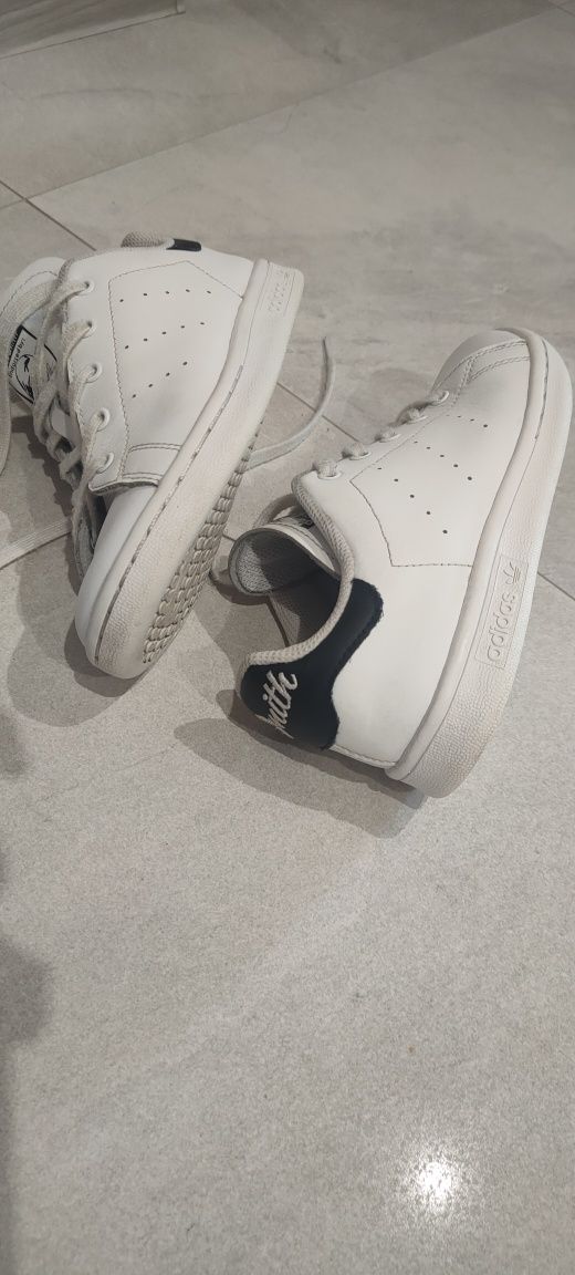 Buty 32 Adidas Stan Smith