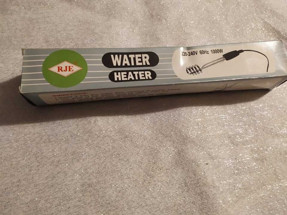 Nowa Grzałka nurkowa  1000W
