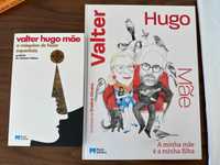 Livros novos de VHM - Porto Editora