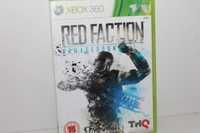 Gra na Xbox360 Red Faction Armageddon