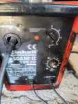 Migomat Einhell SGA 140 Turbo