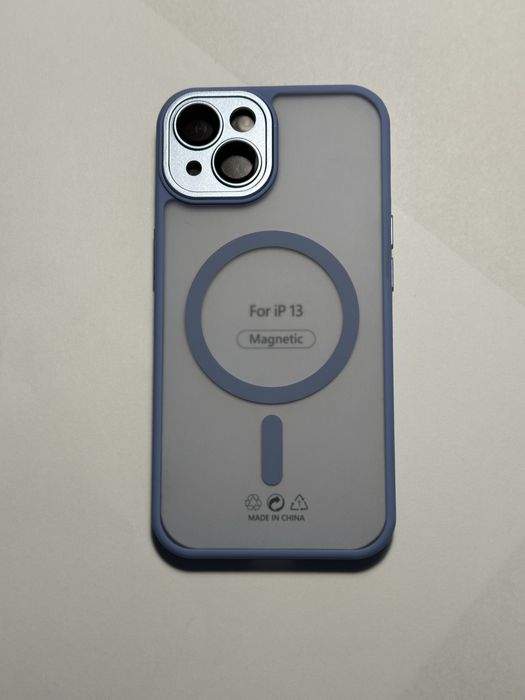 Чехол на 13 айфон ( 14 айфон)