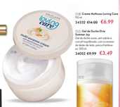 Creme Hidratante (Rosto / Corpo / Mãos) Loving Care
