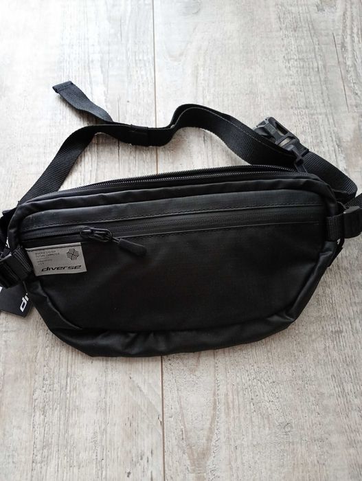 Saszetka , nerka Diverse