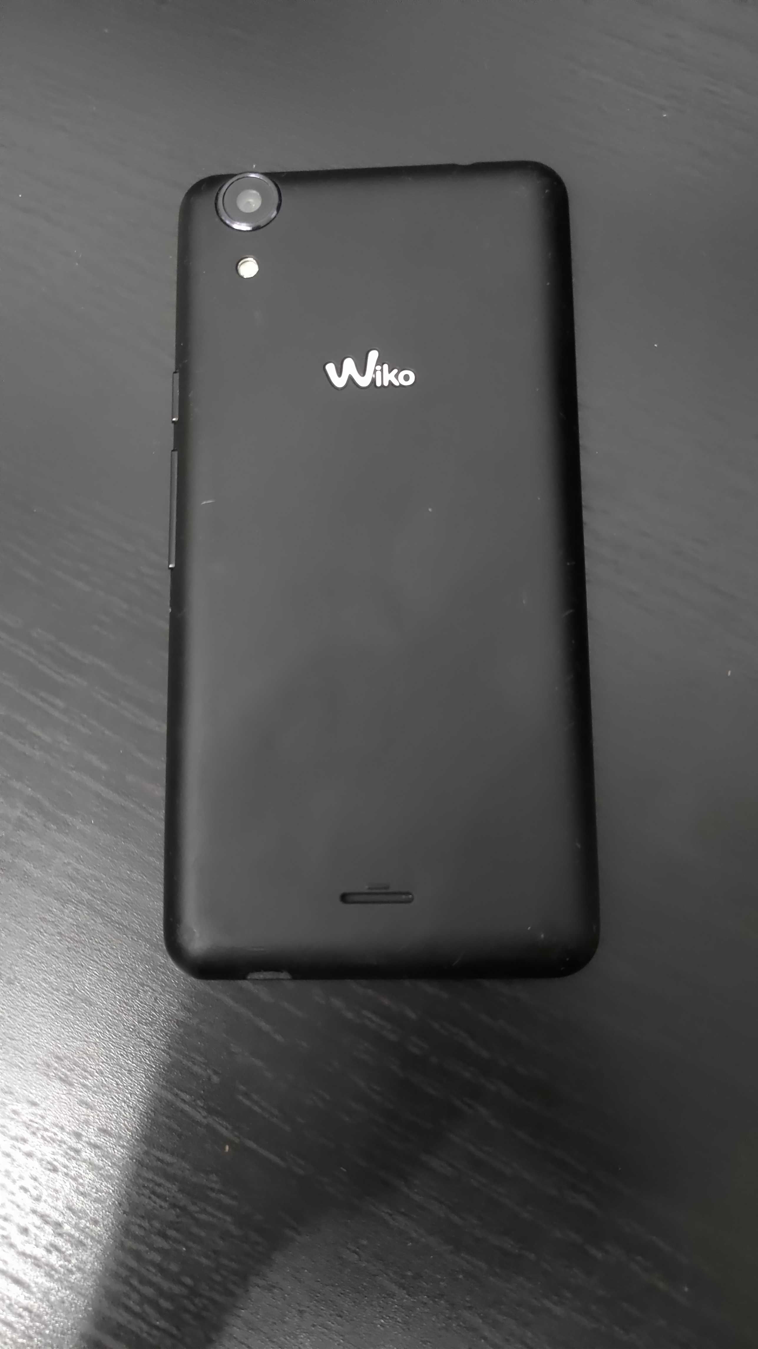 Wiko Rainbow Lite