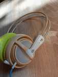Steelseries Siberia 200 HS-00008 słuchawki z mikrofonem gaming headset