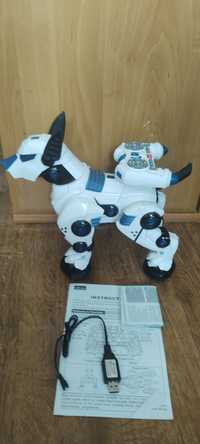 Piesek Robot Dog Rasta