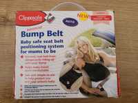 Adapter do pasów bezpieczeństwa dla kobiet w ciąży BumpBelt Clippasafe