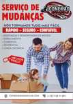 Transporte e Mudanças - OEIRAS