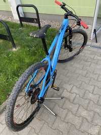 Rockrider xc500, rozmiar M