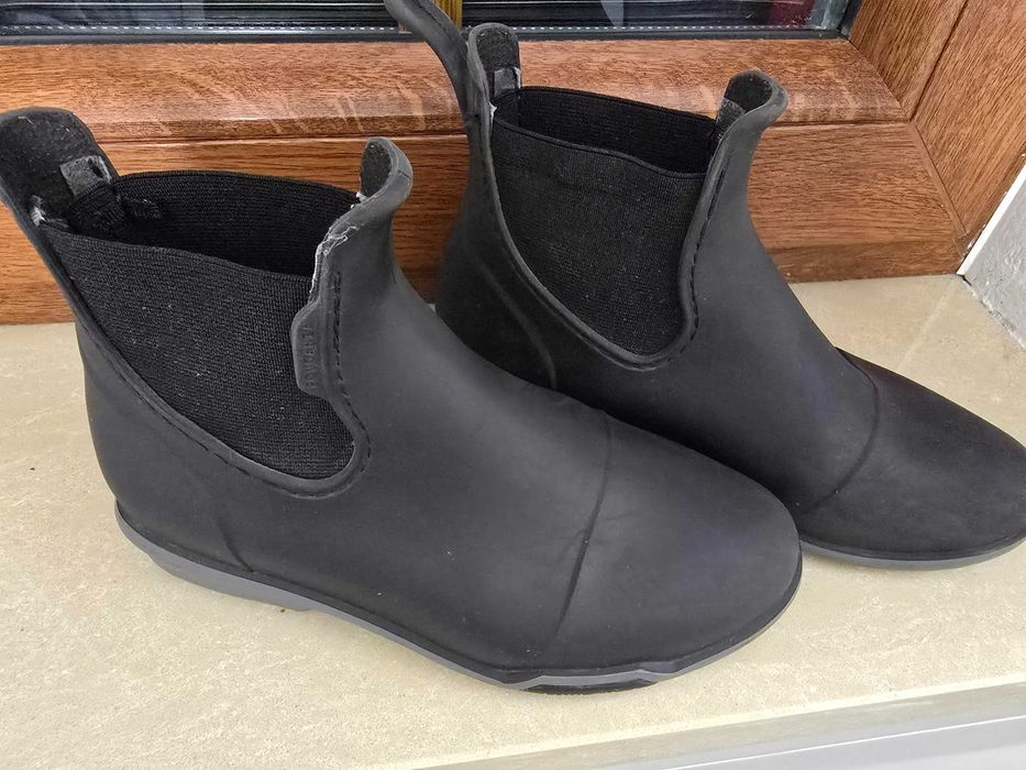 Buty do jazdy konnej rozmiar 34