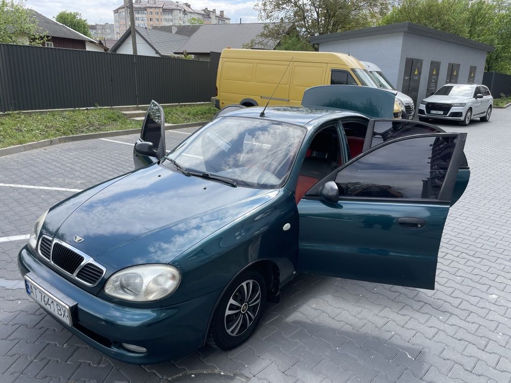 Продам надійне авто