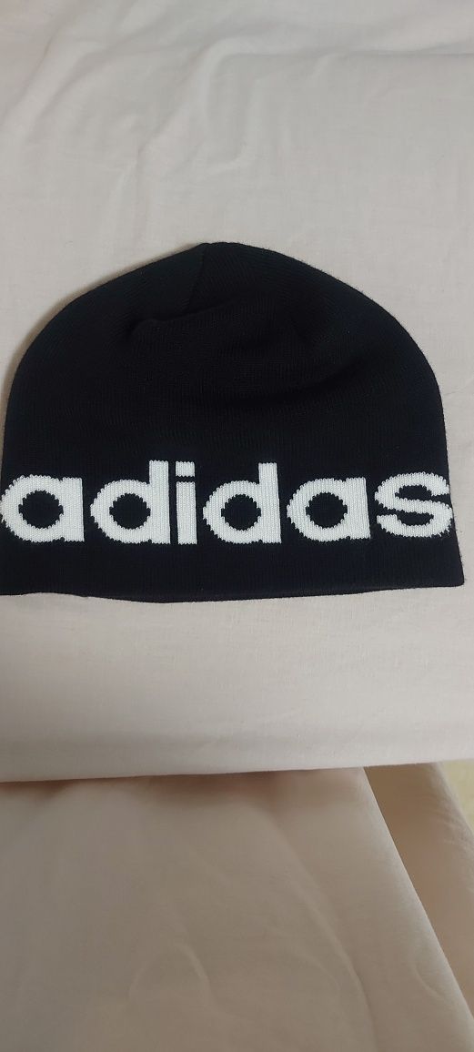 Шапка Adidas Daily Beanie DM6185 (Оригинал)