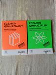 Egzamin gimnazjalny repetytorium 2 części Zdasz.To