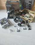 Axial SCX24 Jeep gladiator