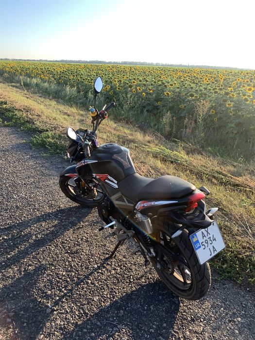 GEON 200 як новий