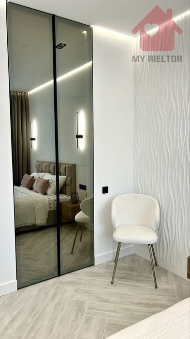 Продаж сучасної квартири в ЖК «Sherwood»