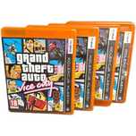 GTA Vice City - stan dobry - PC
