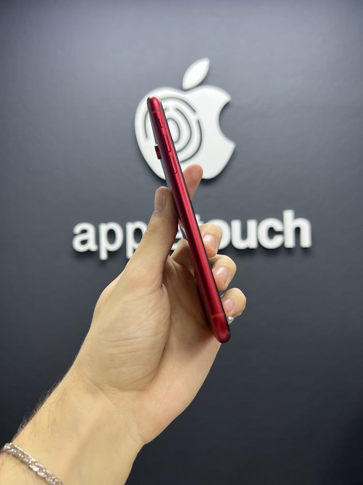 iPhone XR 128gb Red Unlock від Магазину