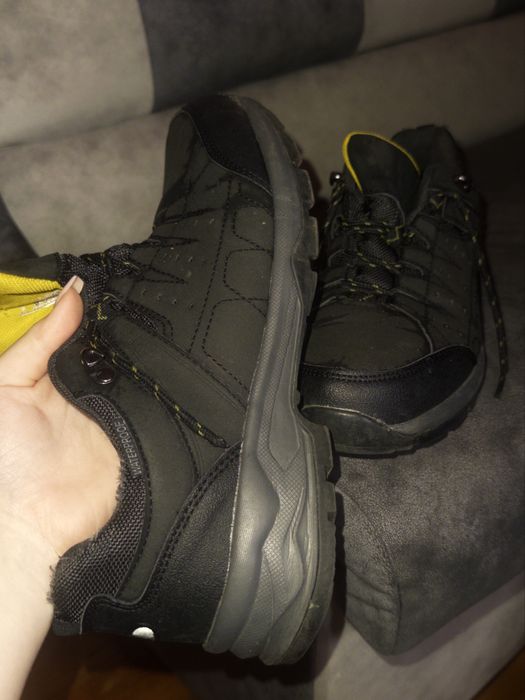 Кросівки чоловічі осінні