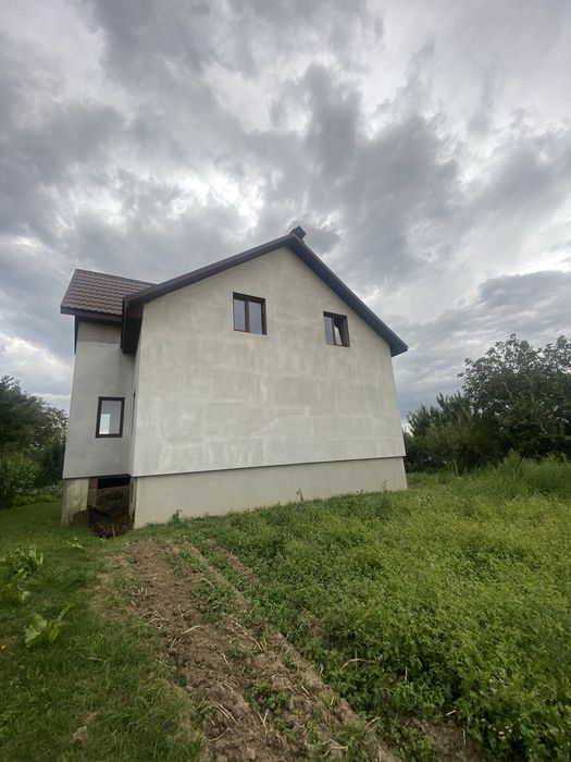 Будинок 190 кв.м ! Прилуцьке