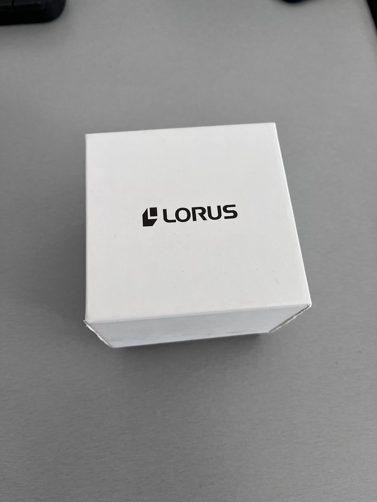 Zegarek męski LORUS RT399GX9