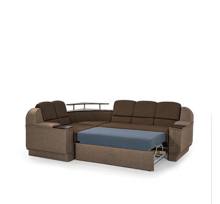 Диван Меркурий в хорошем состоянии б/у Угловой диван Меркурий (255×185