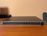 Комутатор HP OfficeConnect 1920S (JL386A)