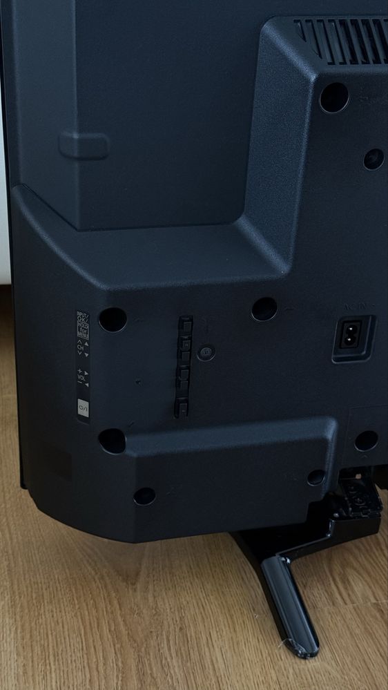 Telewizor smart tv Panasonic TX 40DSW404