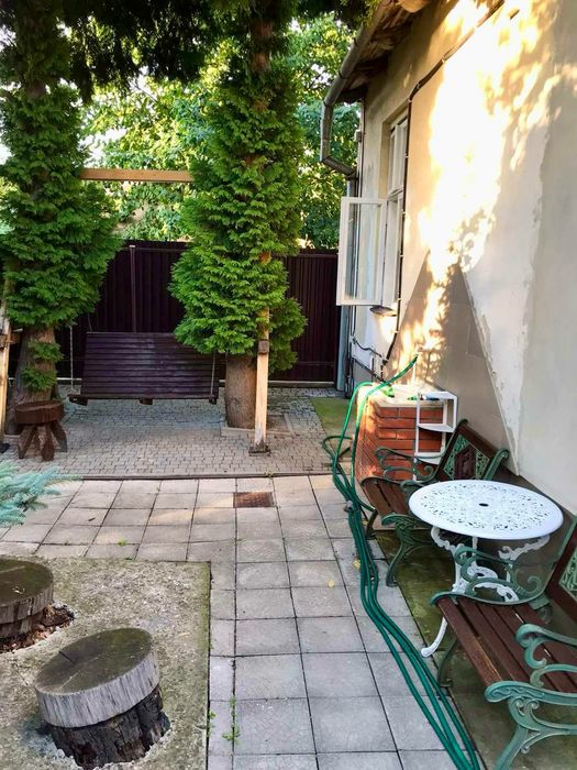 Оренда будинку (спарка) вул.Антоновича, розглядають з тваринами.