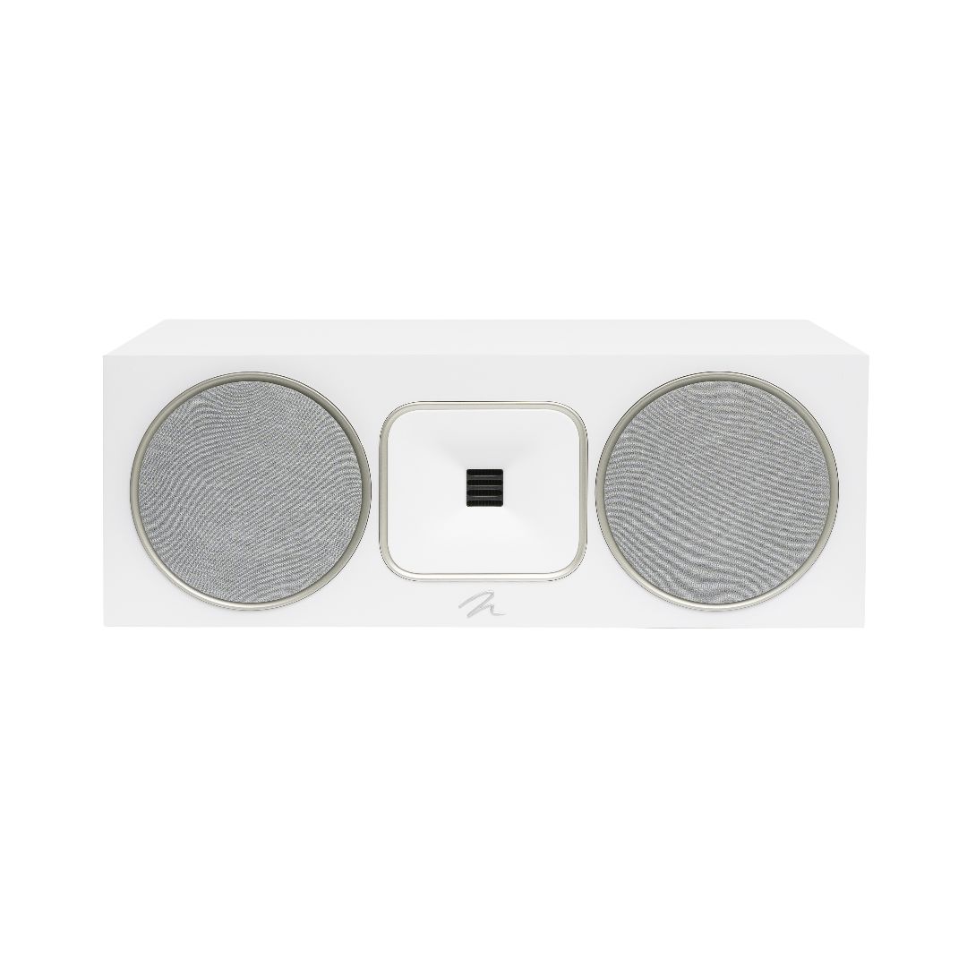Martin Logan Foundation C1 Biały