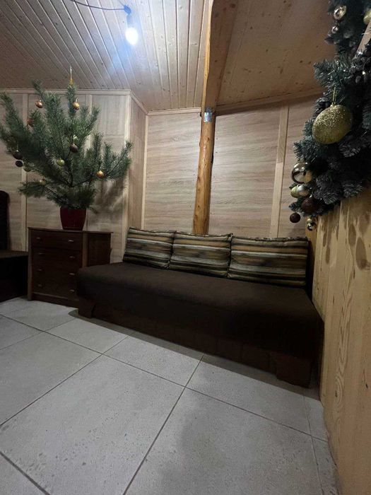 Будинок для двох та більше осіб, басейн з підігрівом! Чан, сауна.