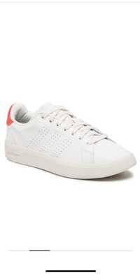 Sneakersy Advantage Premium IF0121 Biały, rozmiar 45