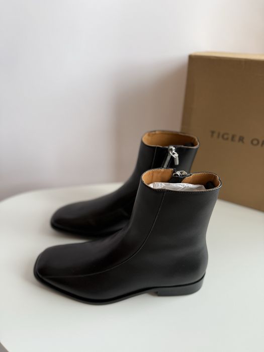 Черевики Ботінки Tiger Of Sweden 41p