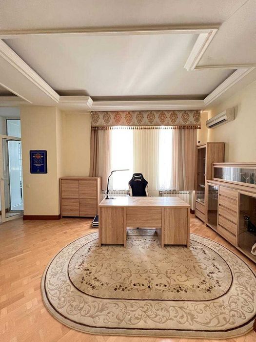 Продам ТОП квартиру на Пушкинской! 204м2!!