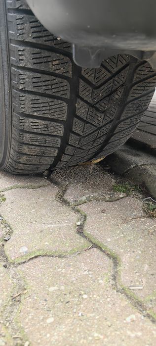 Koła Bmw x5 e70 18cali ładne komplet