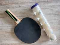 Ракетка для настільного тенісу