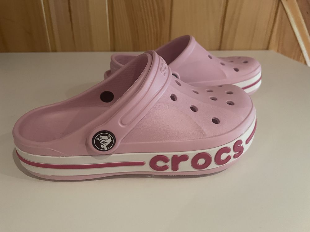 Nowe crocs rozm 31