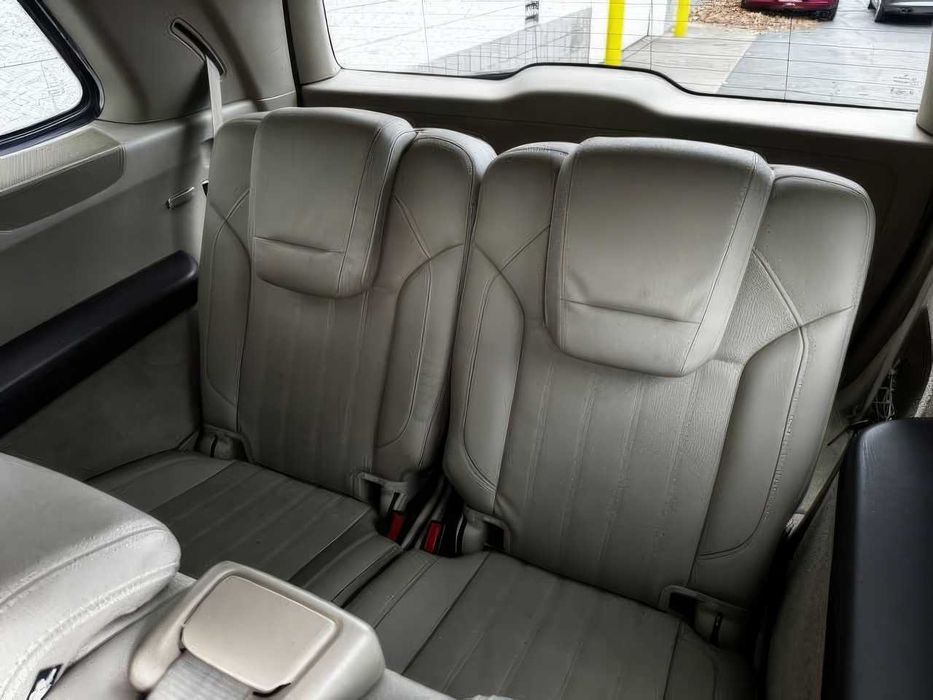 Mercedes-Benz GL-Class GL 350      2016