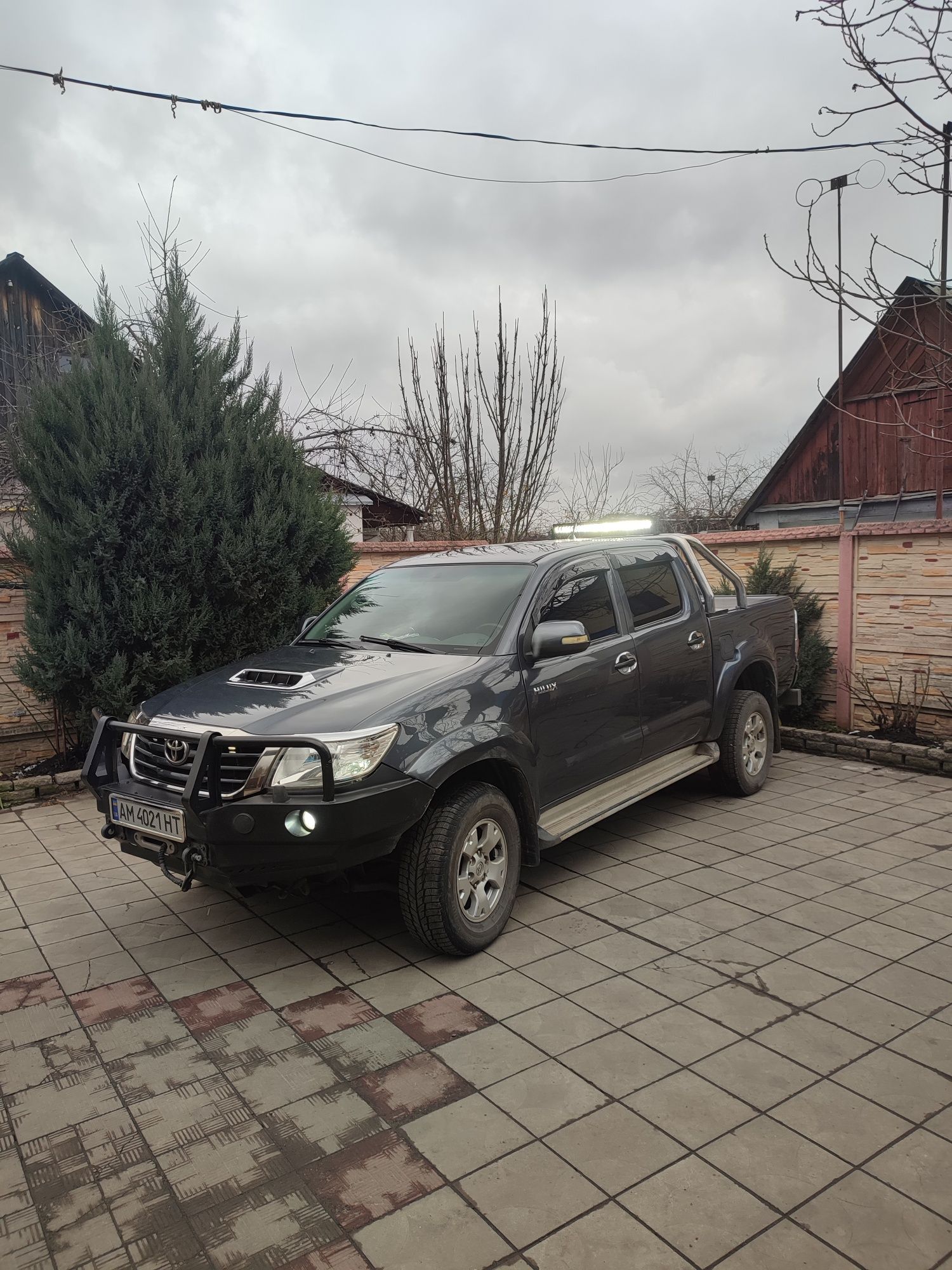 Продається автомобіль