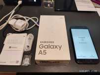 Sprzedam Smartfon Samsung galaxy A5 2017 2gb ram, 32gb pamięć jak nowy