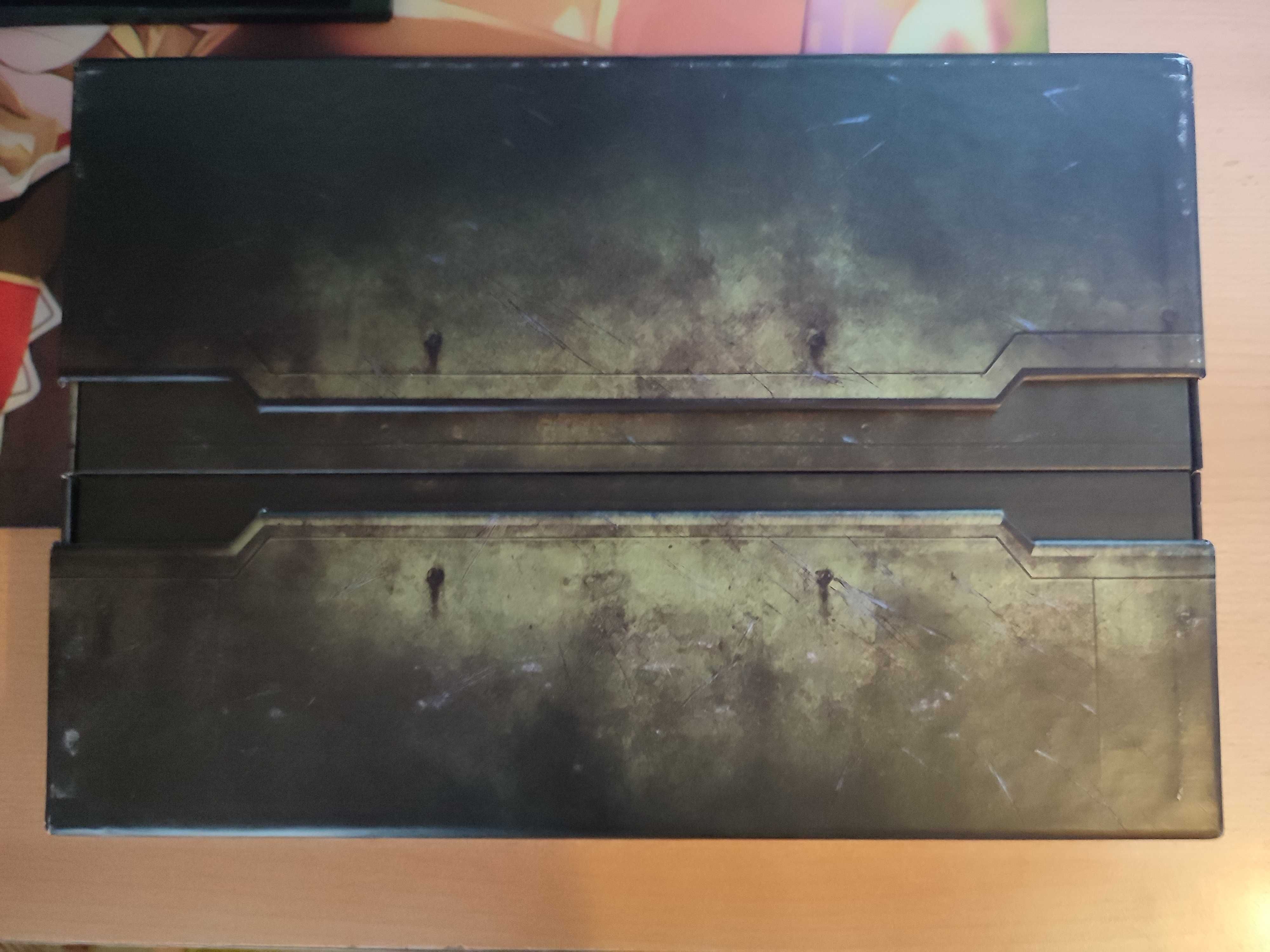 Starcraft 2 Heart of the Swarm Edycja Kolekcjonerska PL