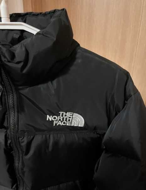 The North Face 1996 Retro Nuptse700