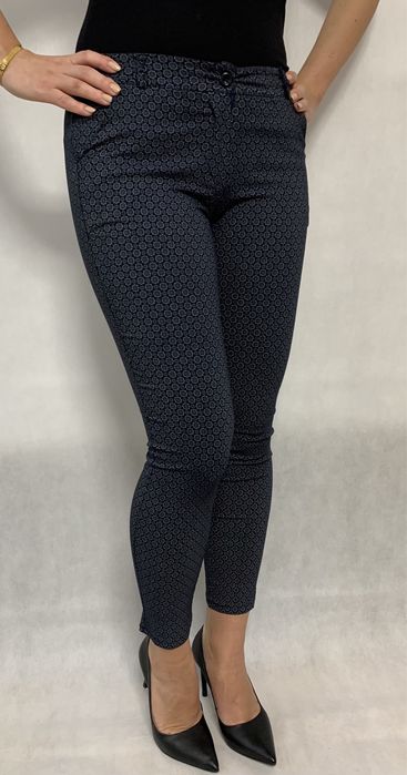 Damskie spodnie New Collection, rozmiar S