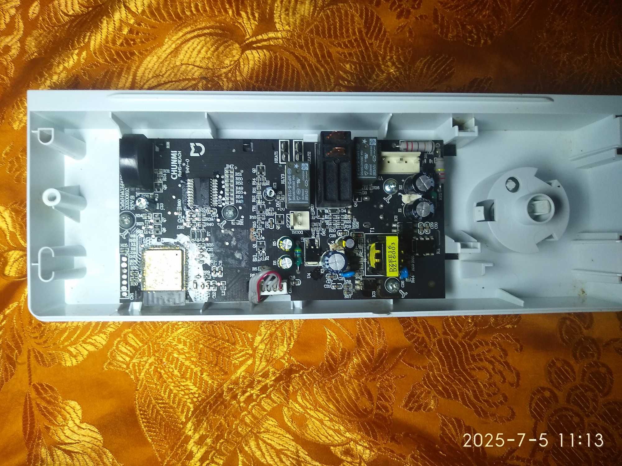 Мікрохвильовка XIAOMI  По запчастинам в гарн стані робочі  ОЛХ дост