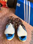 Buty damskie adidas Samba Pony Fashion Leopard EU.38