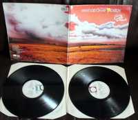 Ian Gillan 2LP What I Did on My Vacation